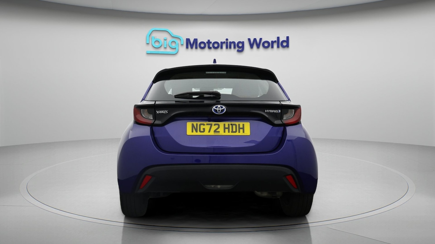 Used Toyota Yaris 2023 for sale - 77651618: Photo 6