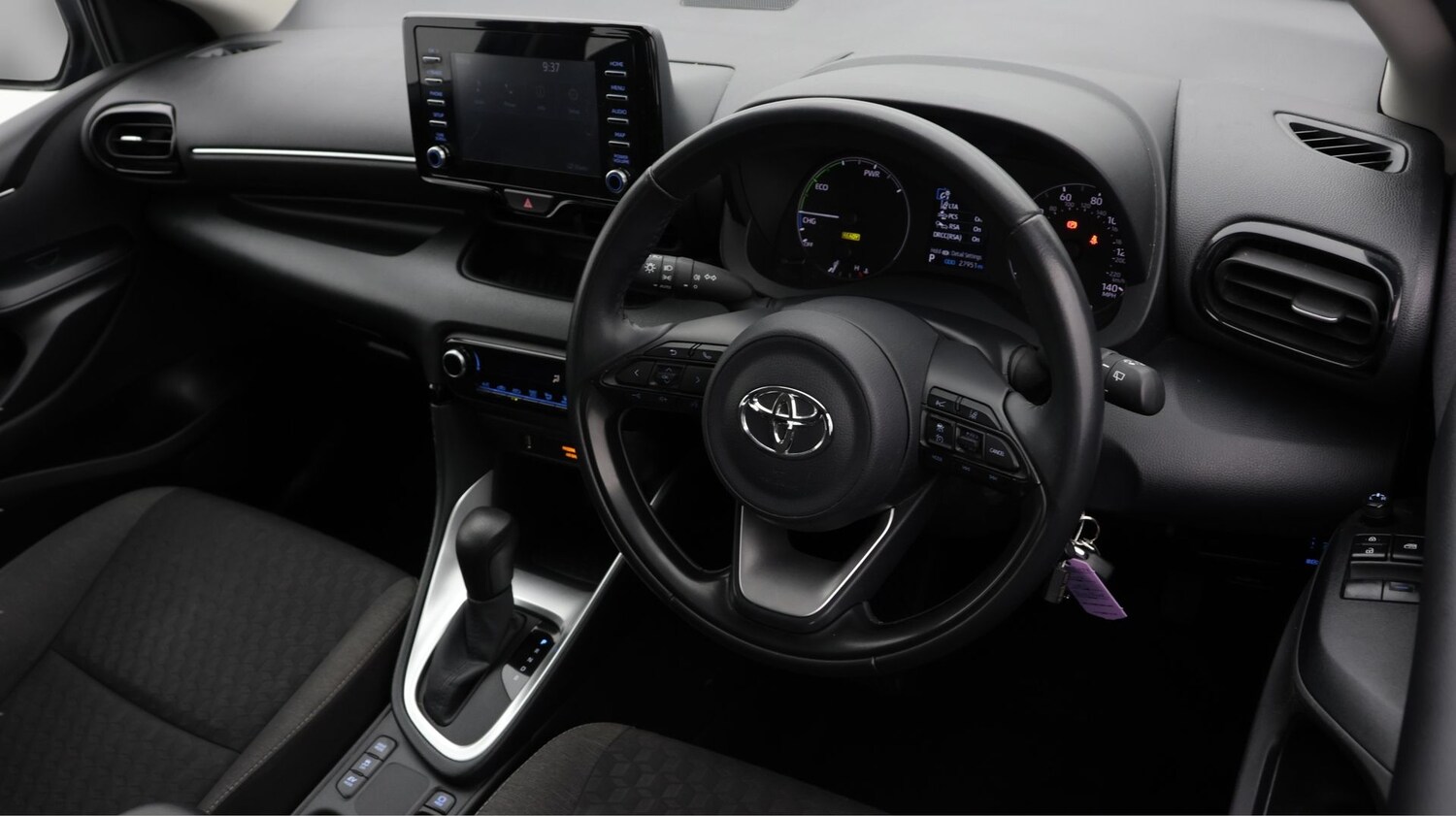Used Toyota Yaris 2023 for sale - 77651618: Photo 9