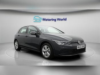 Used Volkswagen Golf 2022 for sale - 78329238: Photo