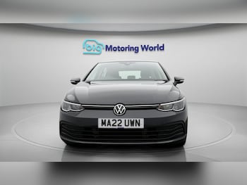 Used Volkswagen Golf 2022 for sale - 78329238: Photo