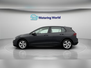 Used Volkswagen Golf 2022 for sale - 78329238: Photo