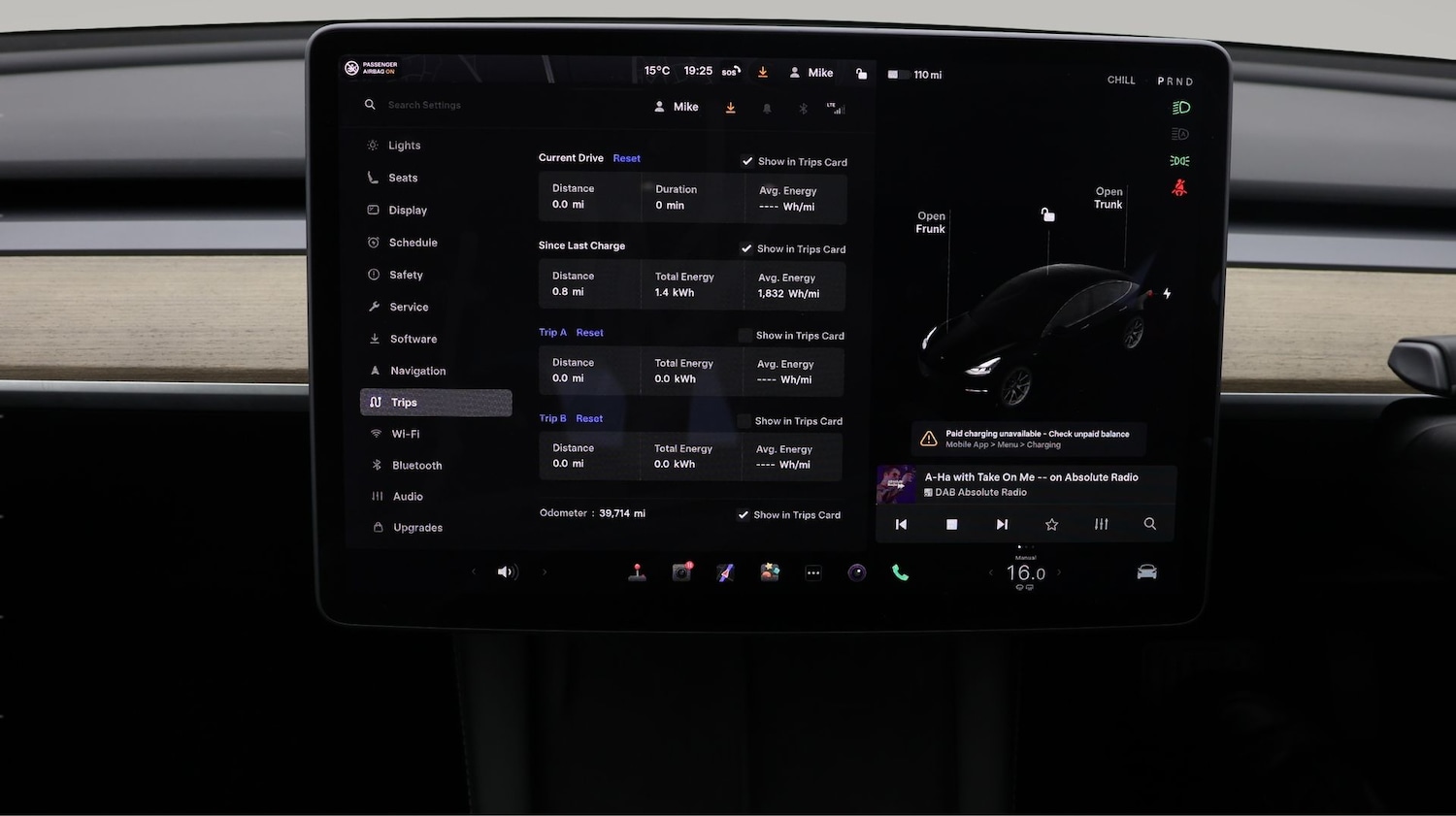 Used Tesla Model 3 2021 for sale - 77388222: Photo 10