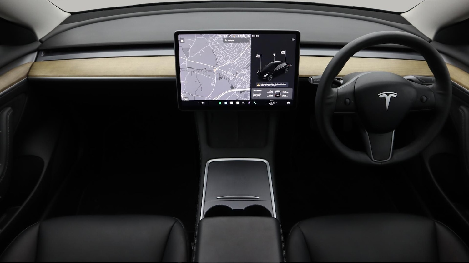 Used Tesla Model 3 2021 for sale - 77388222: Photo 13