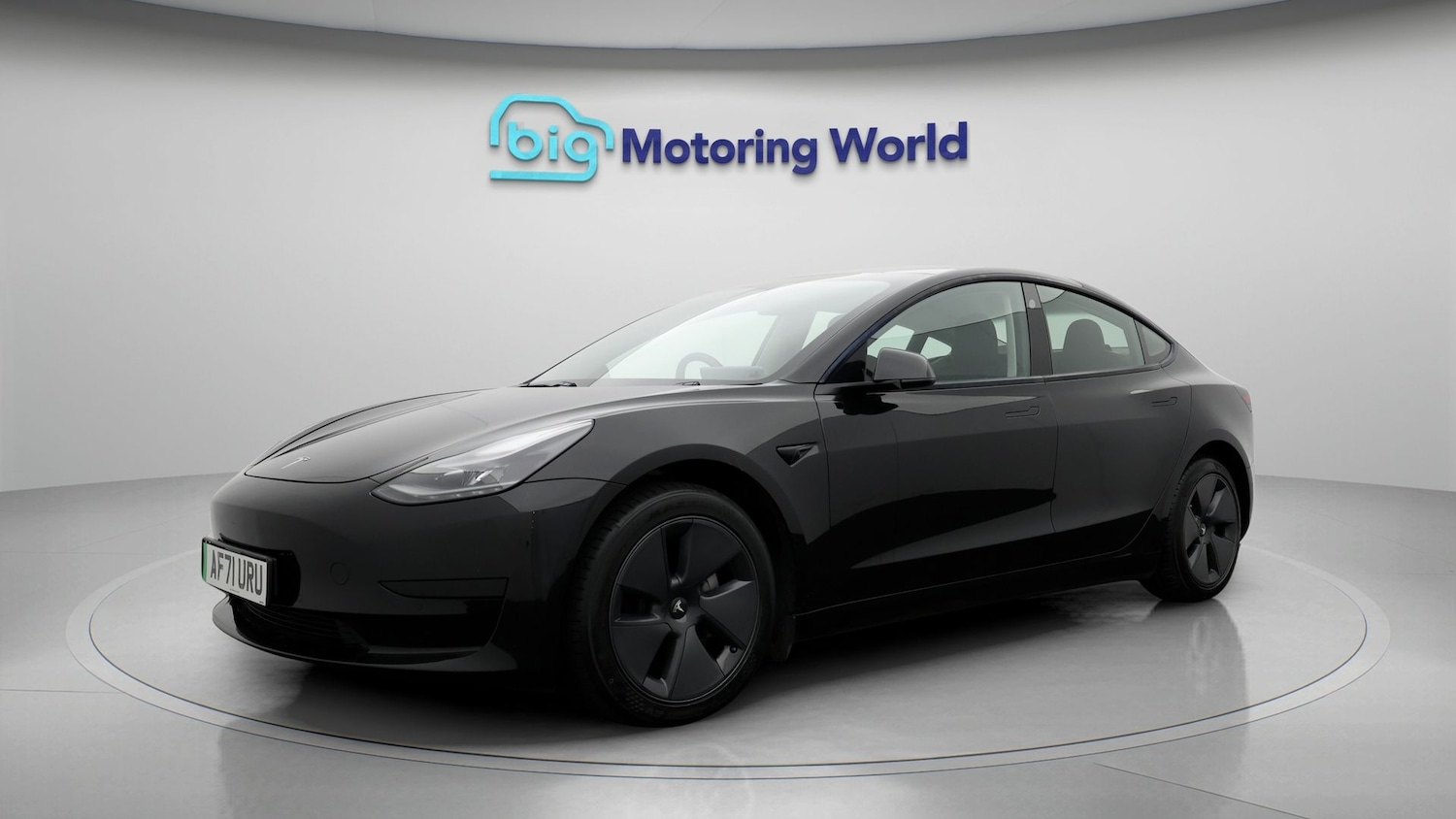 Used Tesla Model 3 2021 for sale - 77388222: Photo 3