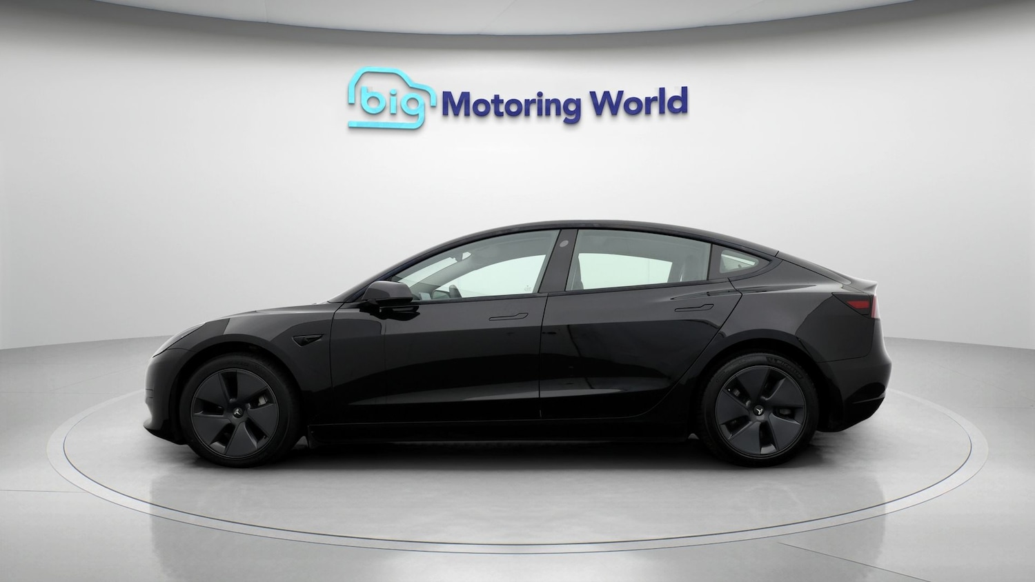 Used Tesla Model 3 2021 for sale - 77388222: Photo 4