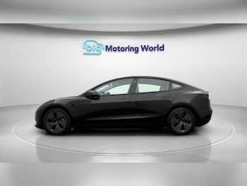 Used Tesla Model 3 2021 for sale - 77388222: Photo