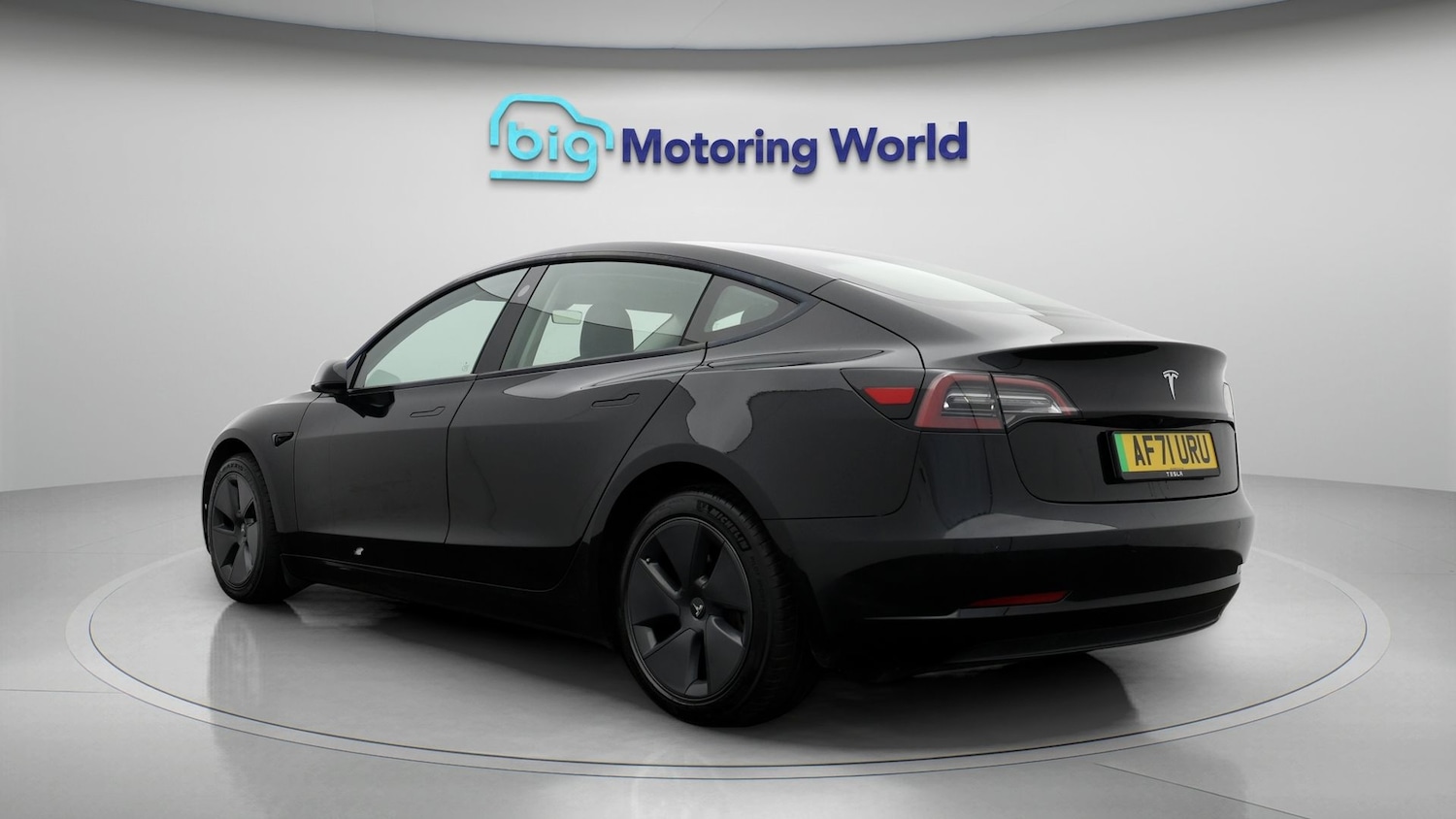 Used Tesla Model 3 2021 for sale - 77388222: Photo 5