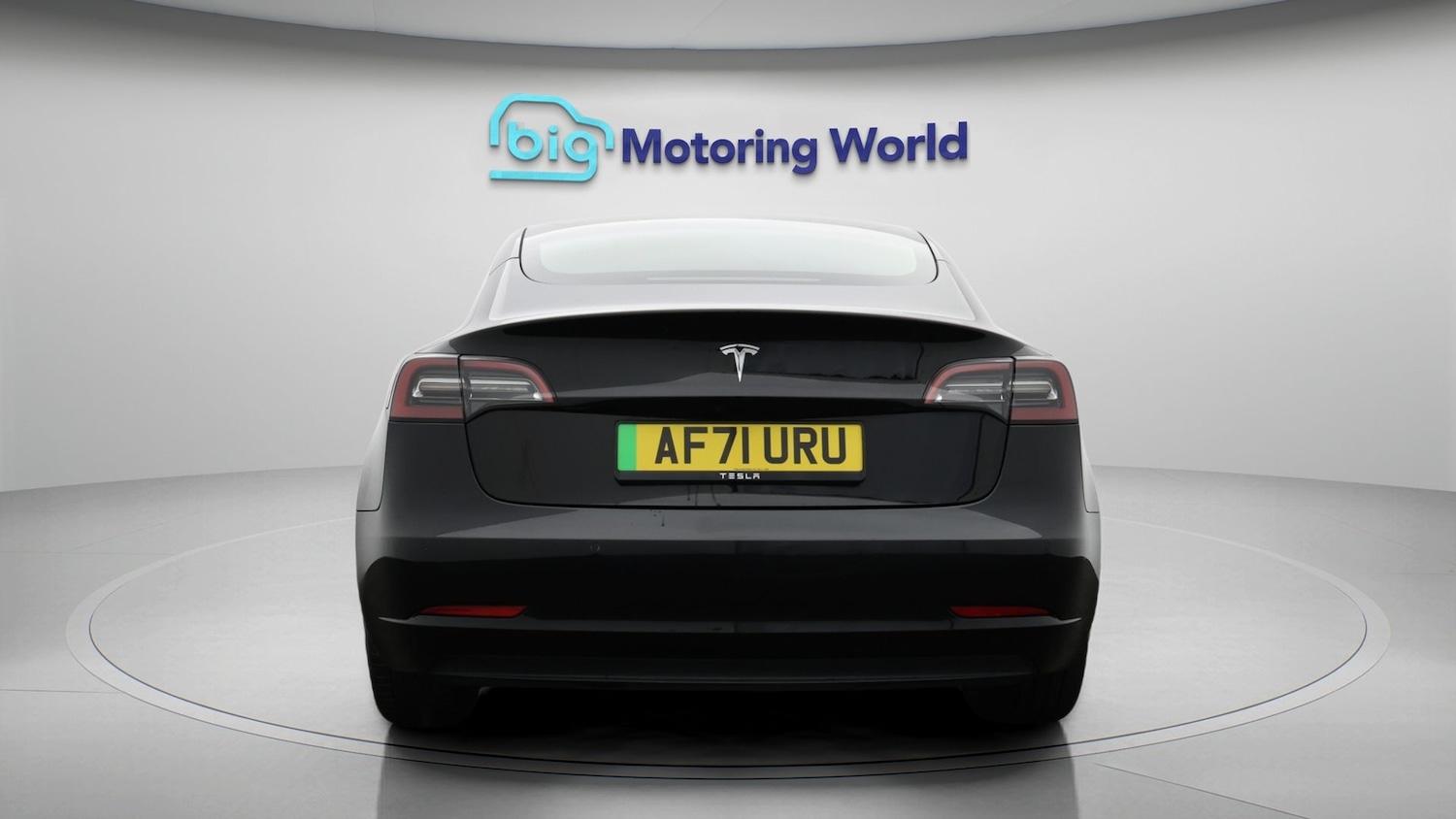 Used Tesla Model 3 2021 for sale - 77388222: Photo 6