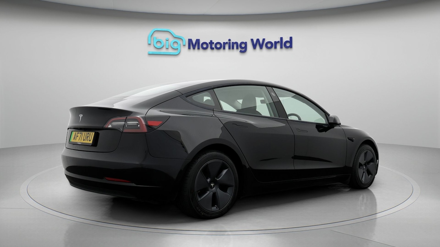 Used Tesla Model 3 2021 for sale - 77388222: Photo 7