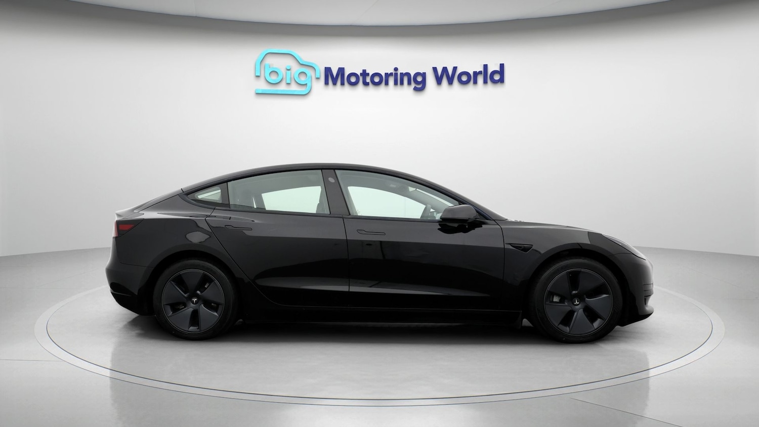 Used Tesla Model 3 2021 for sale - 77388222: Photo 8