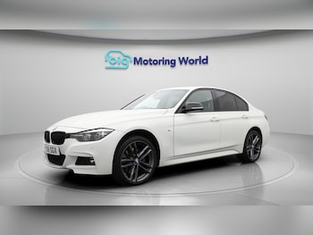 Used BMW 3 Series 2018 for sale - 76398291: Photo
