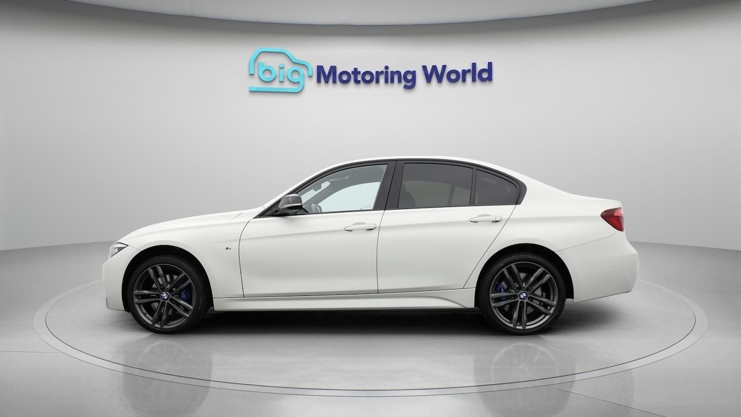 Used BMW 3 Series 2018 for sale - 76398291: Photo 5