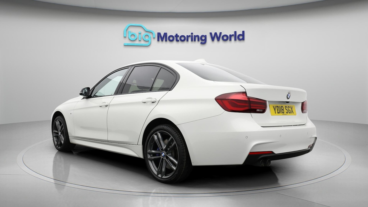 Used BMW 3 Series 2018 for sale - 76398291: Photo 6