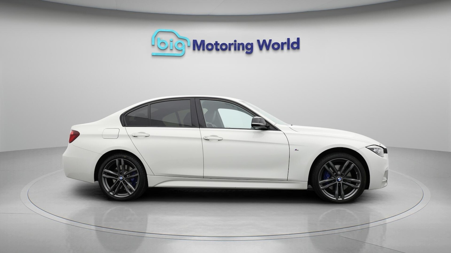 Used BMW 3 Series 2018 for sale - 76398291: Photo 9