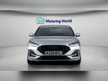 Used Ford Focus 2024 for sale - 78727340: Photo
