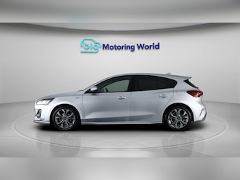 Used Ford Focus 2024 for sale - 78727340: Photo