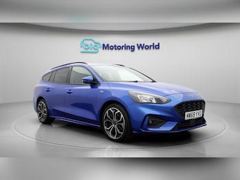Used Ford Focus 2020 for sale - 79336554: Photo