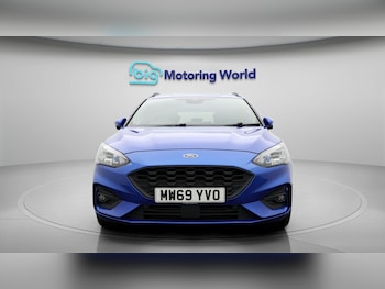 Used Ford Focus 2020 for sale - 79336554: Photo