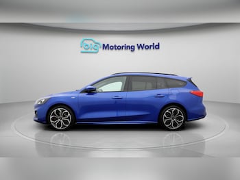 Used Ford Focus 2020 for sale - 79336554: Photo