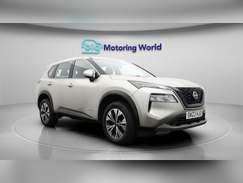 Used Nissan X-Trail 2023 for sale - 78889509: Photo