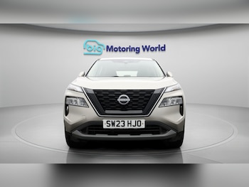 Used Nissan X-Trail 2023 for sale - 78889509: Photo