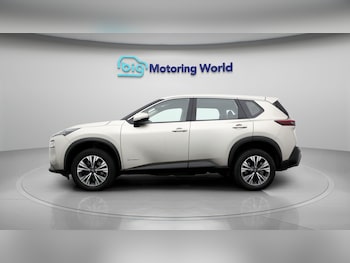 Used Nissan X-Trail 2023 for sale - 78889509: Photo