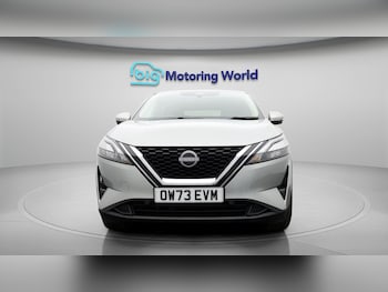 Used Nissan Qashqai 2023 for sale - 78847974: Photo