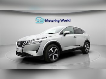 Used Nissan Qashqai 2023 for sale - 78847974: Photo