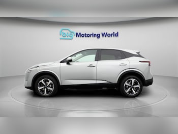 Used Nissan Qashqai 2023 for sale - 78847974: Photo