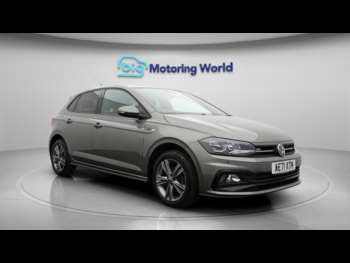 Used Volkswagen Polo 2021 for sale - 74934452: Photo