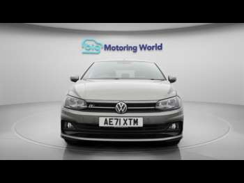 Used Volkswagen Polo 2021 for sale - 74934452: Photo