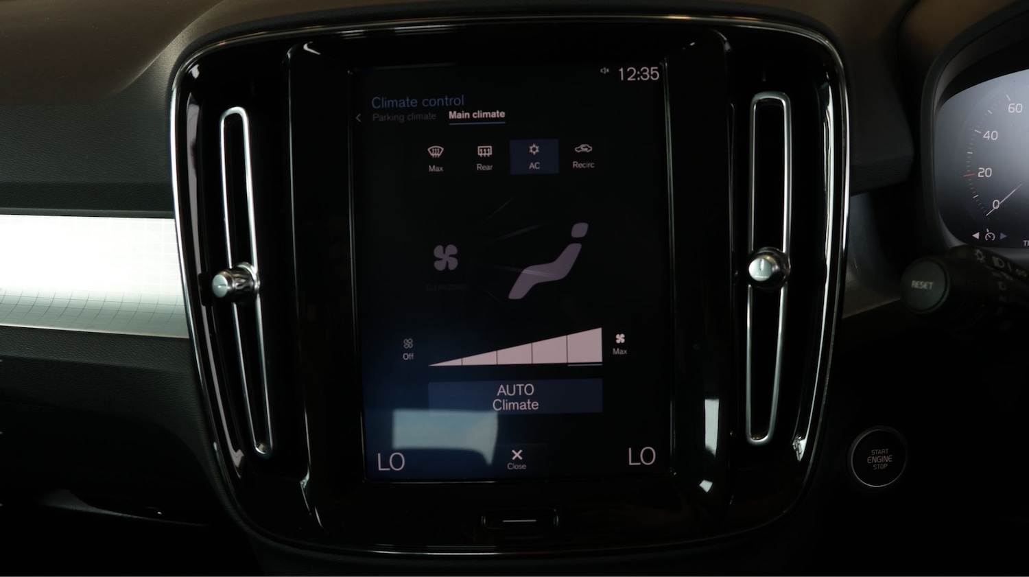 Used Volvo XC40 2020 for sale - 77953761: Photo 12