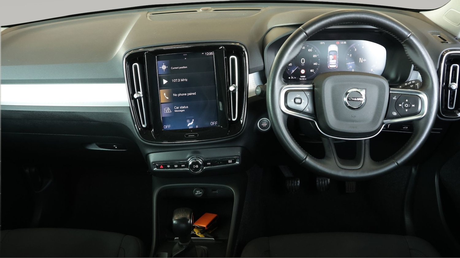 Used Volvo XC40 2020 for sale - 77953761: Photo 13