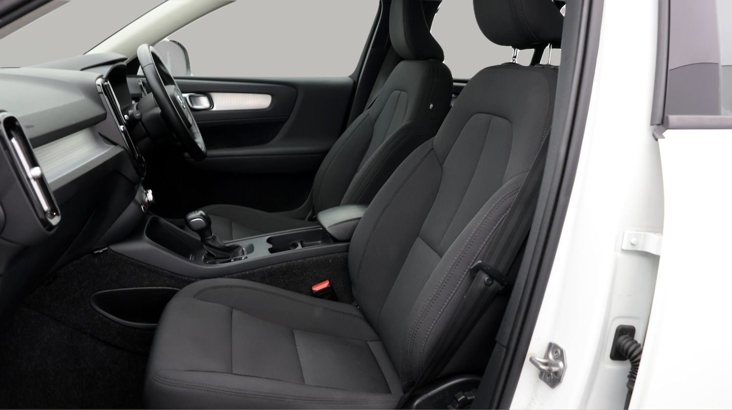 Used Volvo XC40 2020 for sale - 77953761: Photo 14