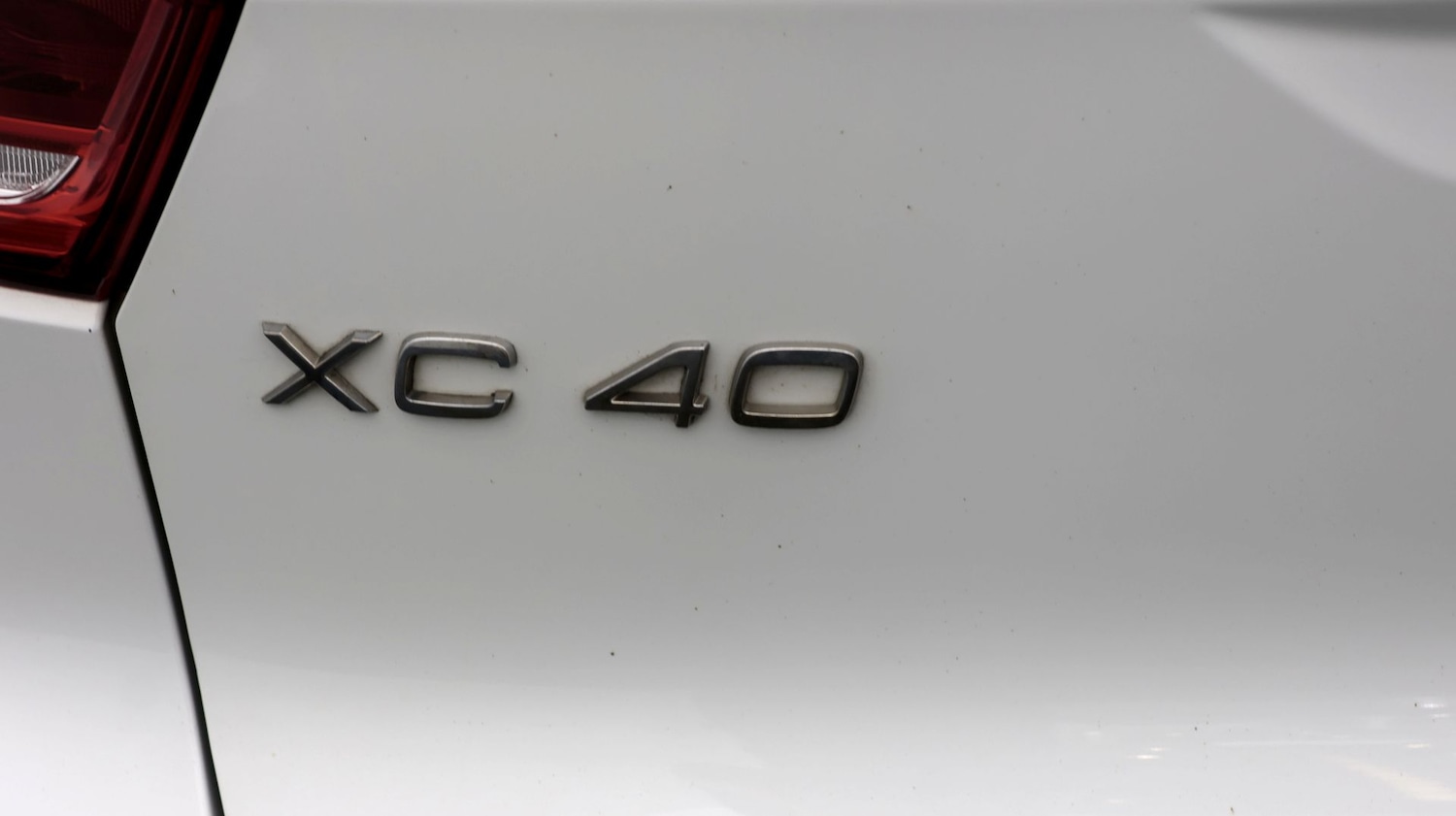 Used Volvo XC40 2020 for sale - 77953761: Photo 21