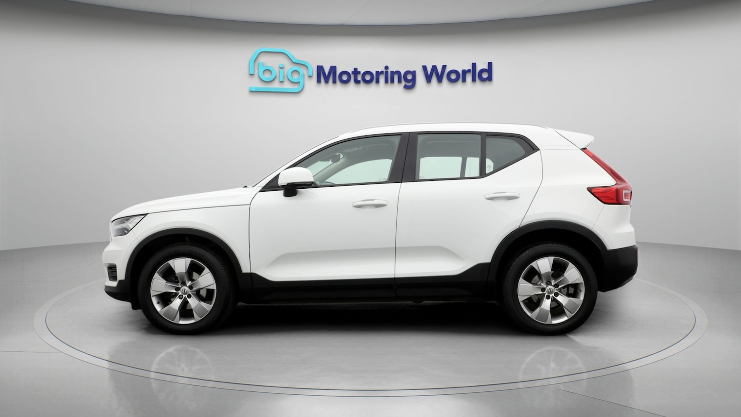 Used Volvo XC40 2020 for sale - 77953761: Photo 4