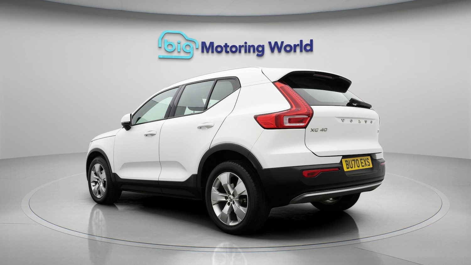 Used Volvo XC40 2020 for sale - 77953761: Photo 5