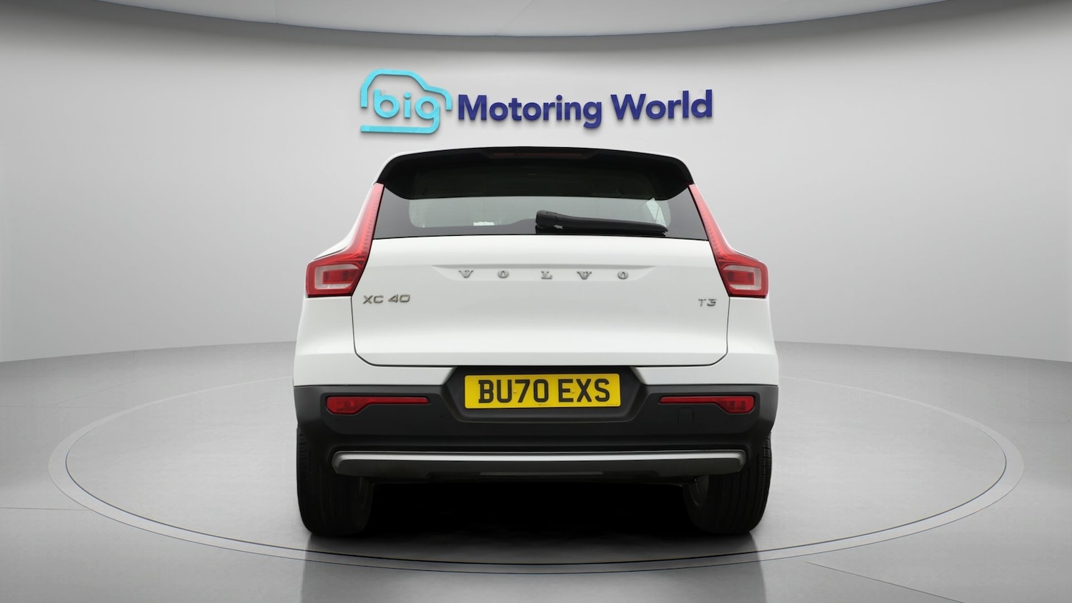 Used Volvo XC40 2020 for sale - 77953761: Photo 6