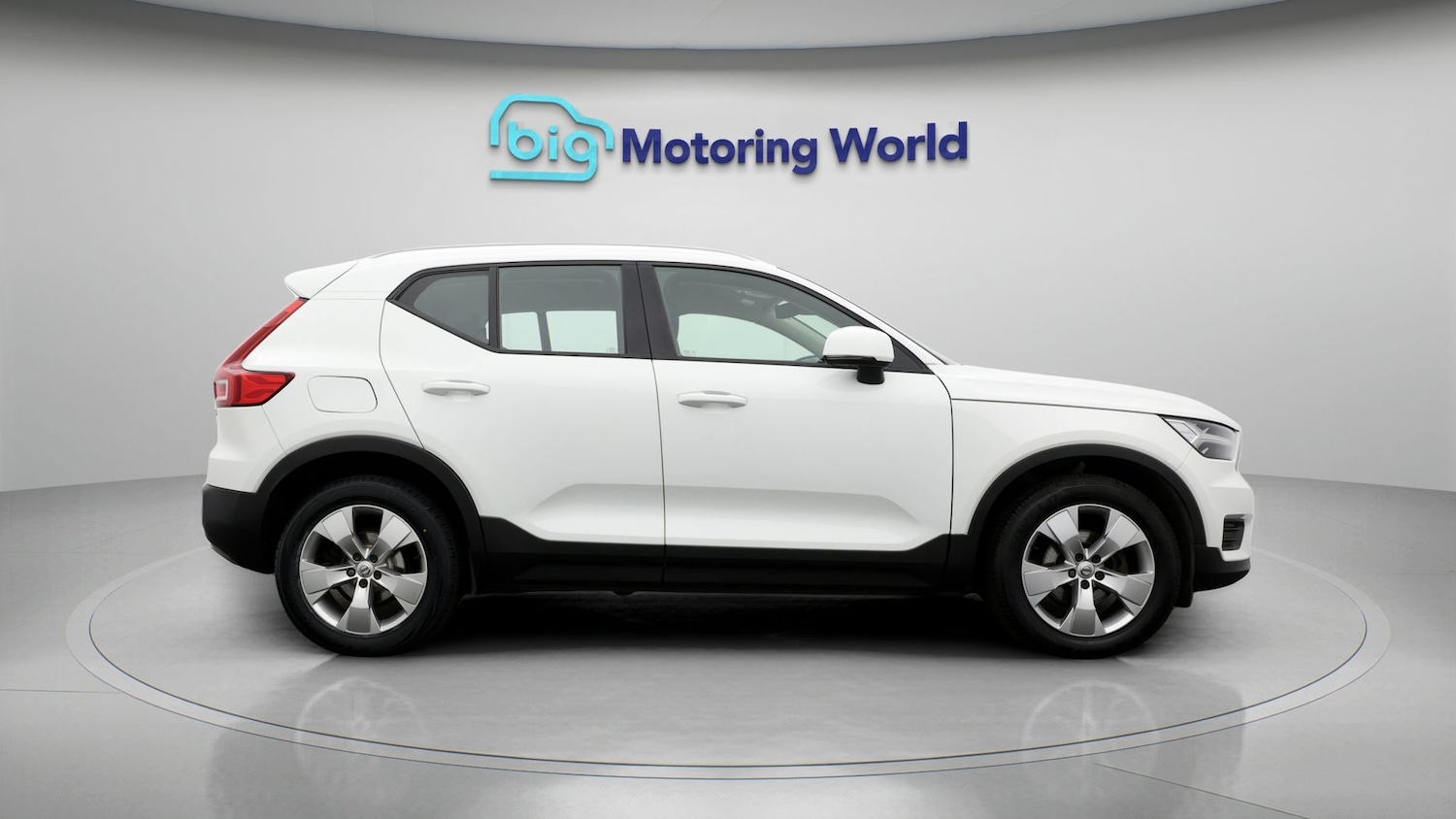 Used Volvo XC40 2020 for sale - 77953761: Photo 8