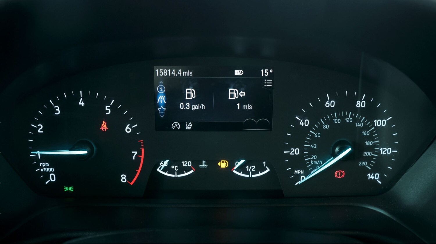 Used Ford Fiesta 2023 for sale - 78008347: Photo 10