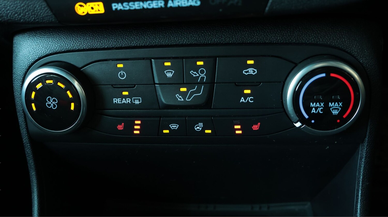 Used Ford Fiesta 2023 for sale - 78008347: Photo 12