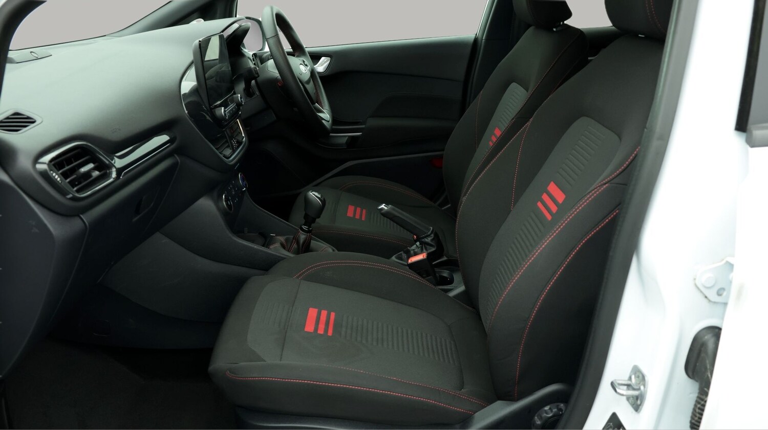 Used Ford Fiesta 2023 for sale - 78008347: Photo 14