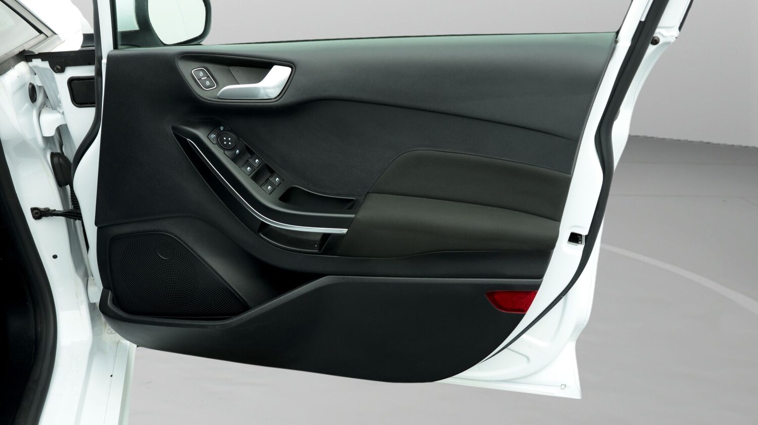 Used Ford Fiesta 2023 for sale - 78008347: Photo 15