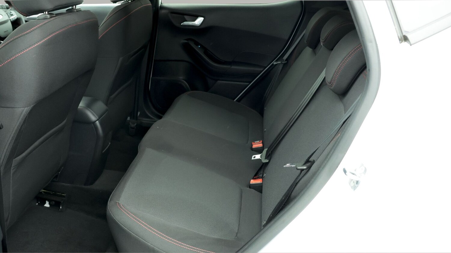 Used Ford Fiesta 2023 for sale - 78008347: Photo 16