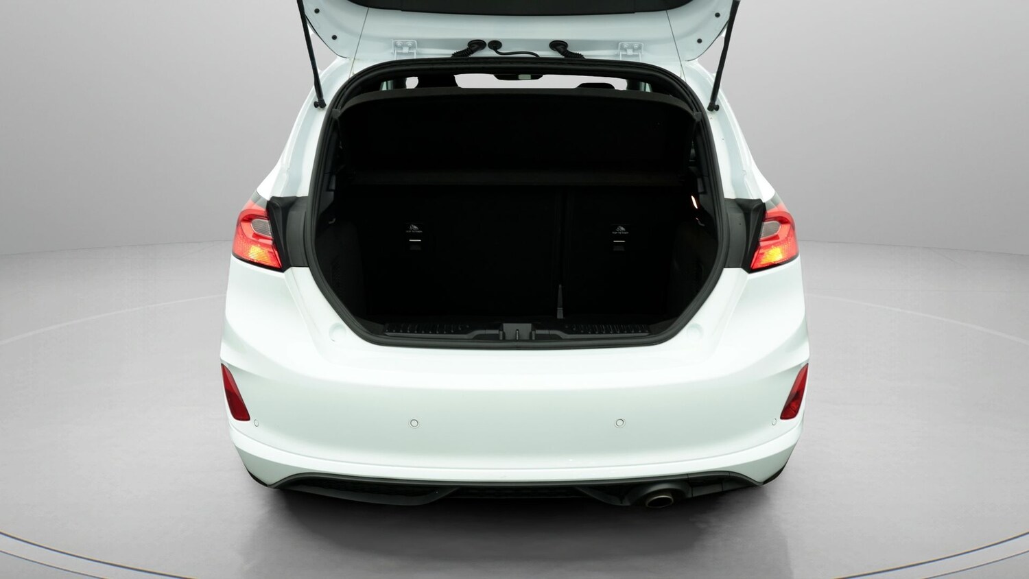 Used Ford Fiesta 2023 for sale - 78008347: Photo 17