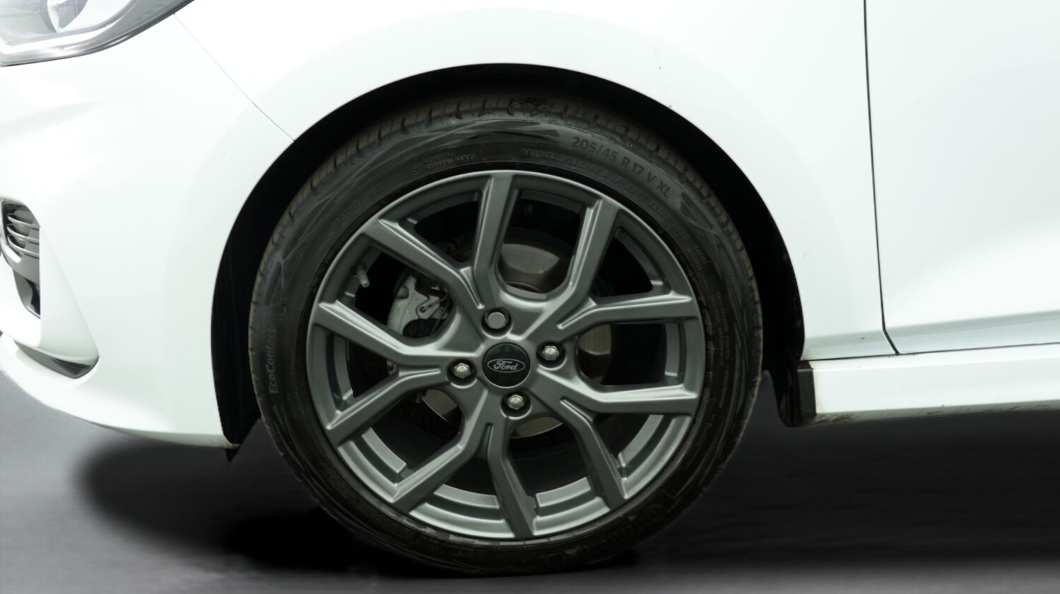 Used Ford Fiesta 2023 for sale - 78008347: Photo 18