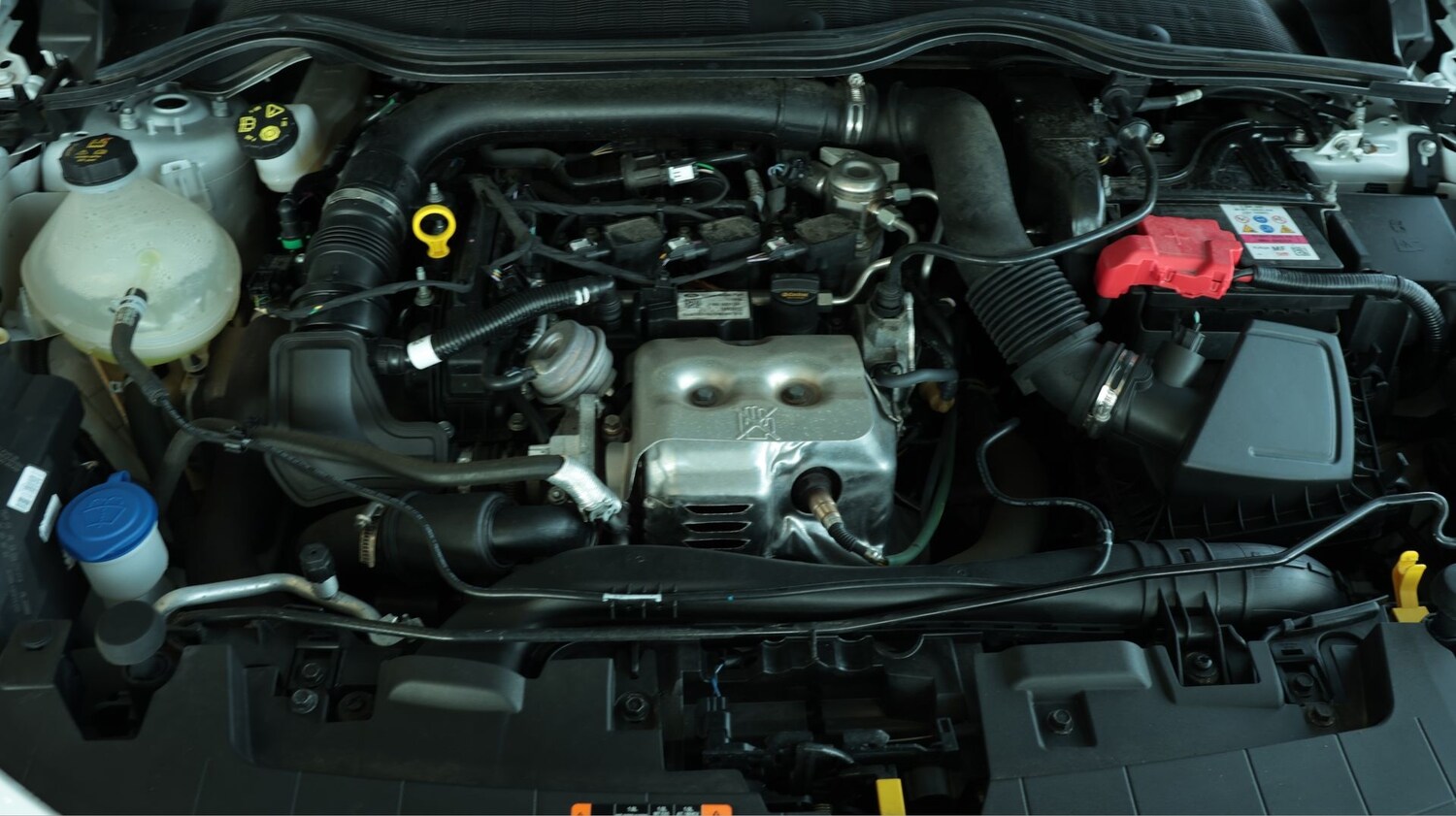 Used Ford Fiesta 2023 for sale - 78008347: Photo 19