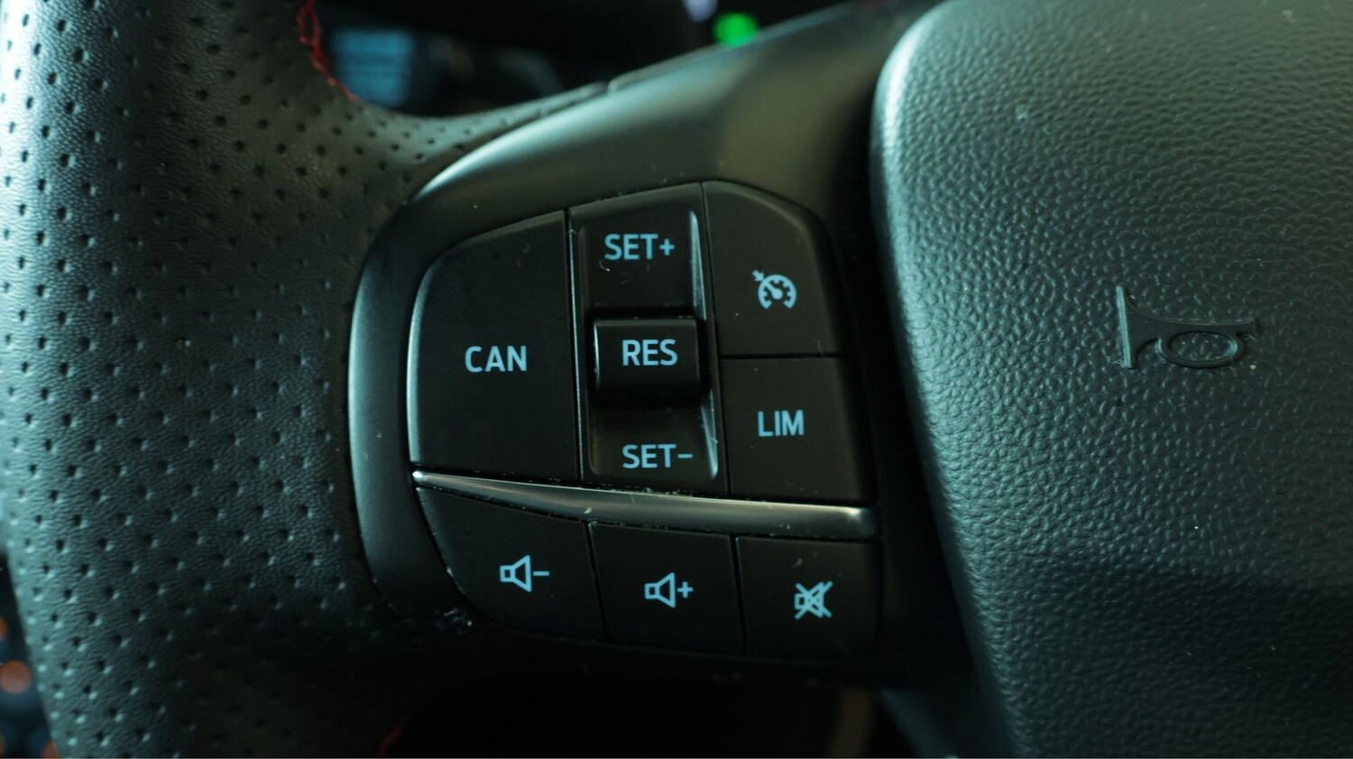 Used Ford Fiesta 2023 for sale - 78008347: Photo 21