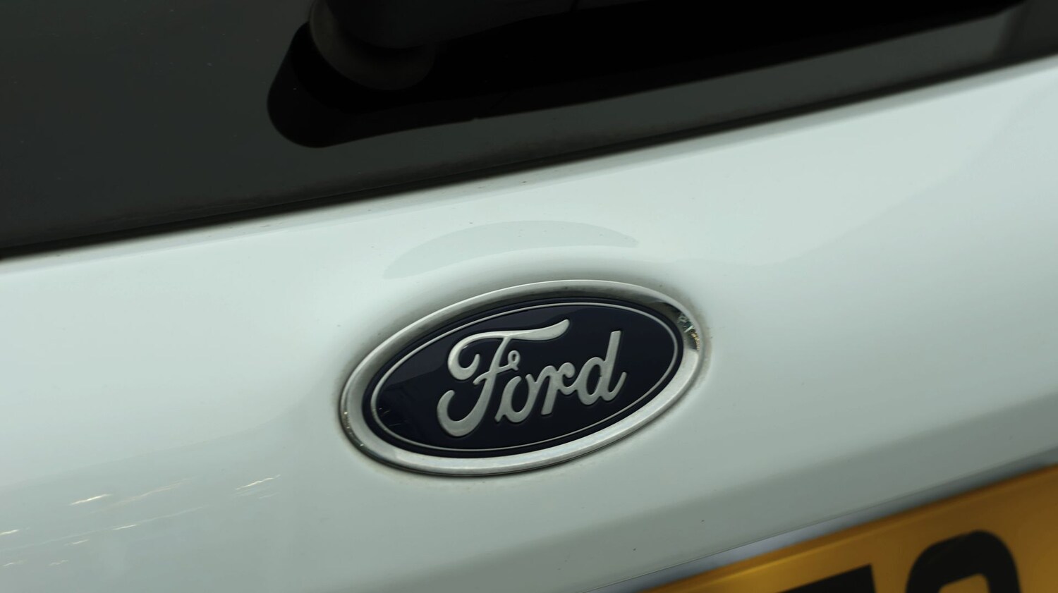 Used Ford Fiesta 2023 for sale - 78008347: Photo 23