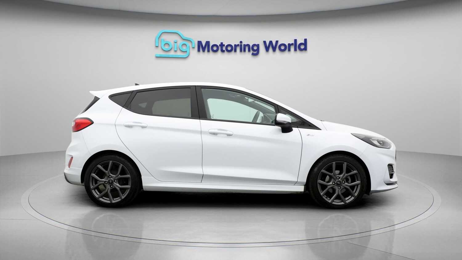 Used Ford Fiesta 2023 for sale - 78008347: Photo 8